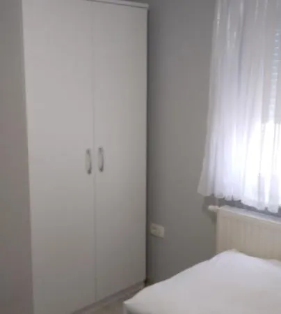 アパート Derek ポスシエ