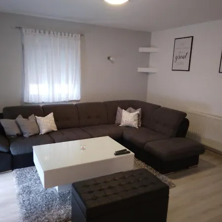 Appartement Derek Posusje