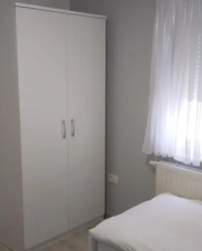 شقة Derek بوسيسيه